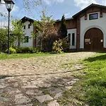 Turmwohnung By Interhome *