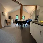 Apartmán Turmwohnung By Interhome *