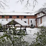 Apartmán Turmwohnung By Interhome