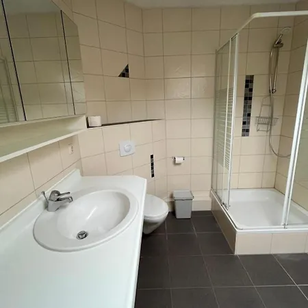 Lejlighed Turmwohnung By Interhome