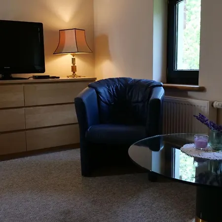 Turmwohnung By Interhome