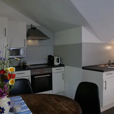 Turmwohnung By Interhome * Kuchelmiss